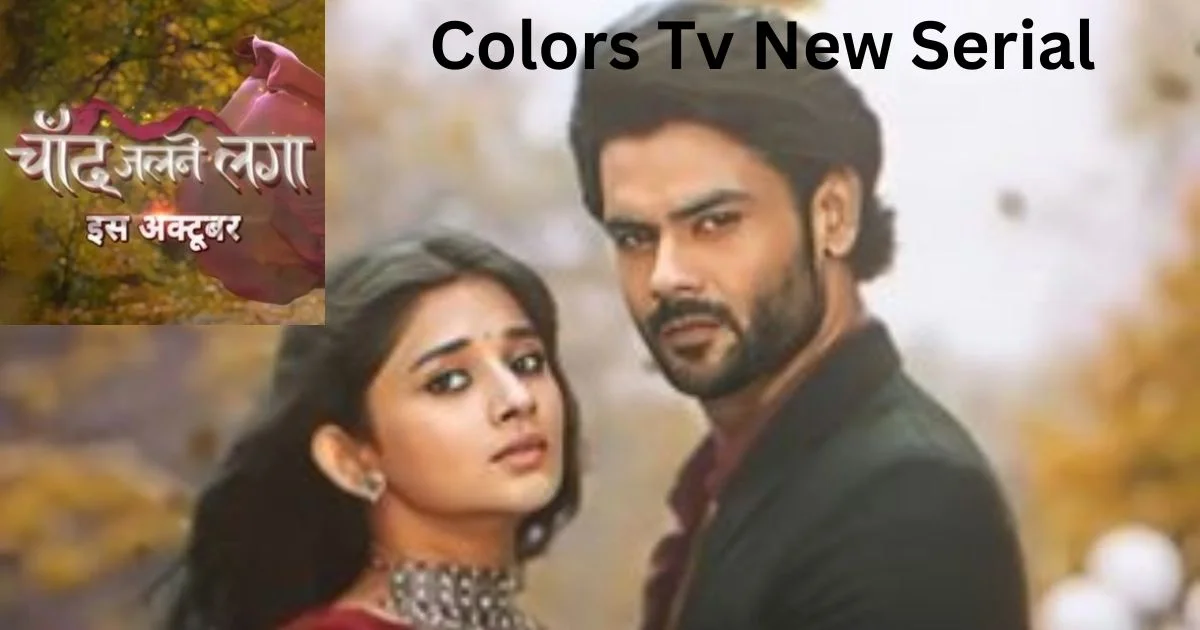 colors tv serials