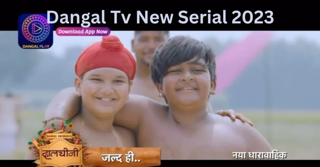 Dalchini TV Show Cast Dangal Tv Serial Telecast Time