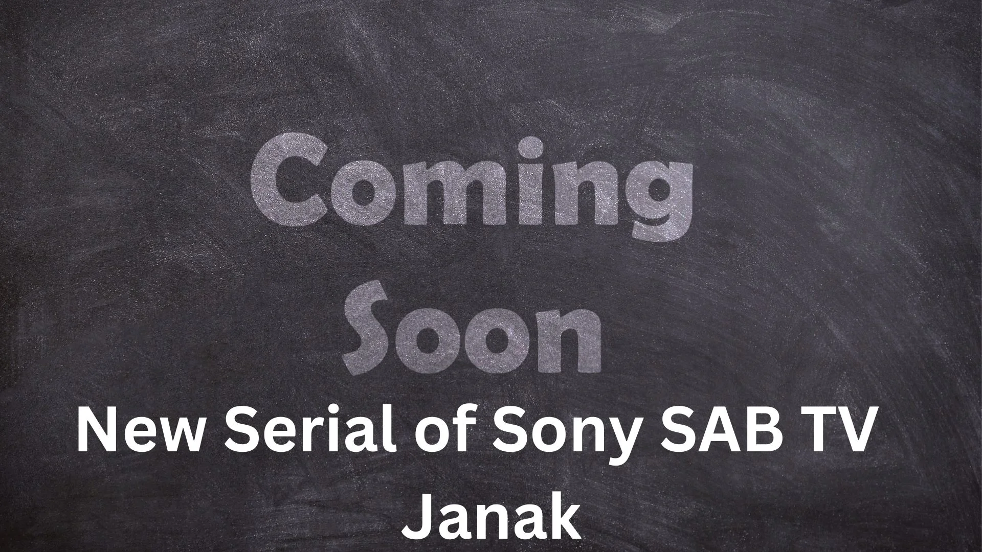 Janak tv serial actors real name
